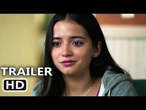 TURTLES ALL THE WAY DOWN TRAILER (2024) Isabela Merced