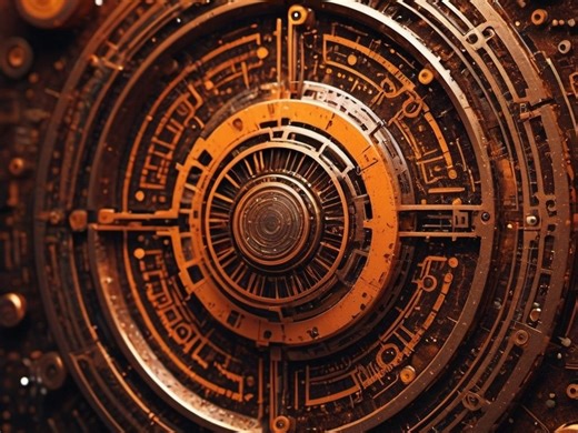 Rust程序编写的20多个技巧