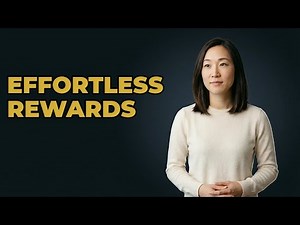 What Makes A Cash Back Card Easy To Use?