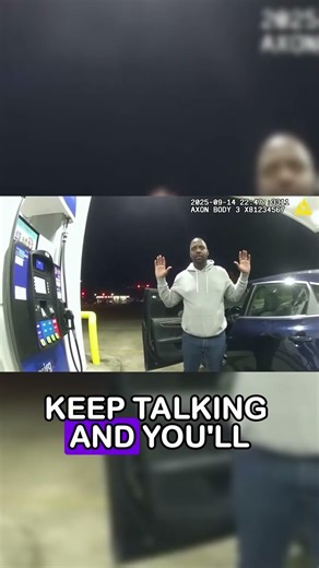 Racist Sheriff Attacks Black Army Major at Gas Station — Justice Delivers 30 Years