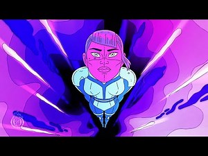 Kill The Noise & HALIENE - Give Out | Ophelia Records