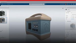 3D Render: Feature Highlights