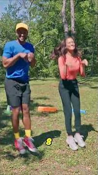 Kangaroo Hops! Fun Jumping Exercise for Kids #movementactivities #kids #healthykids