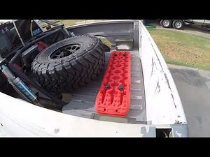 OBS Chevy Prerunner Walk Around