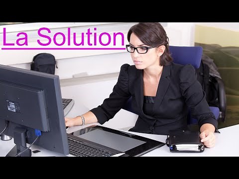 Comment faire un double écran avec Windows 11 et Windows 10