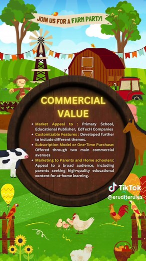 “Adjective Clash: Bigger, Better, Best!”: “🎮 Ready to level up your grammar game? 🐄🌾 Dive into Adjective Clash: Bigger, Better, Best! and master superlatives and comparatives while having fun with farm animals! 🐓✨ Perfect for young learners! 🏆 Start playing now and be the BEST! 🚀 By : Nur Alya Umairah Binti Dahlan #AdjectiveClash #GrammarGames #LearnWithFun #ESLFun #ComparativeSuperlative #EducationForAll”