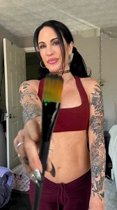 69K views · 185 reactions | This is what I was made for. #bodypainting #jenthebodypainter #jenthebodypainter | Jen The Body Painter | Facebook