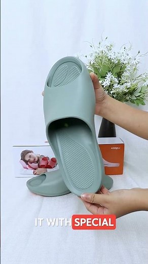 The Slipper Invention You Need
