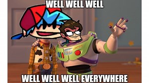 Well Well Well Eduardo | Know Your Meme