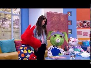 Capítulo Club 10 - Él es Juanpis el nuevo amigo de Aurelio