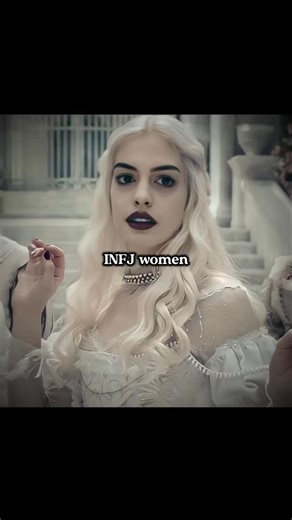 Personality Database on Instagram: "INFJ women ❤️❤️ ‘ Follow for more MBTI content 🔎 ‘ Meet new friends on Pdb App ☘️ #mbti #mbtimemes #mbtitypes #mbtipersonality #mbtimeme #16personalities #intj #intp #infp #infj #entp #enfp #personalitytype #istp #isfp #estp"