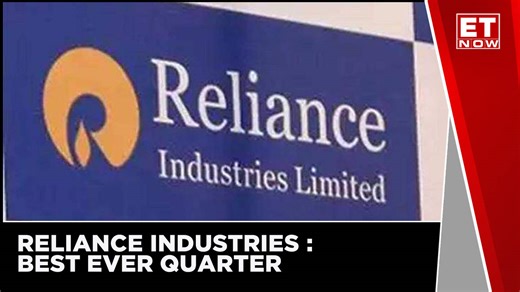 RIL Q1FY23: Expected To Be The Best Ever Quarter