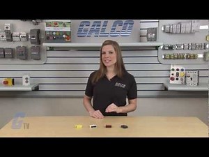 Crydom Input & Output Module - Standard Series Overview