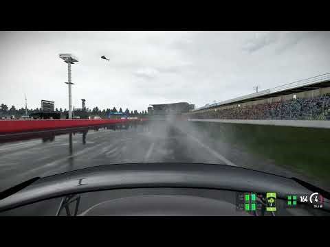 Project cars 2 gameplay season 20 race 2 Porsche Cayman Eu CUP Championship No Commentary