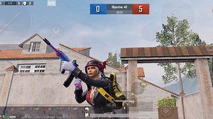 How to play like a pro player in BGMI (August 2023)