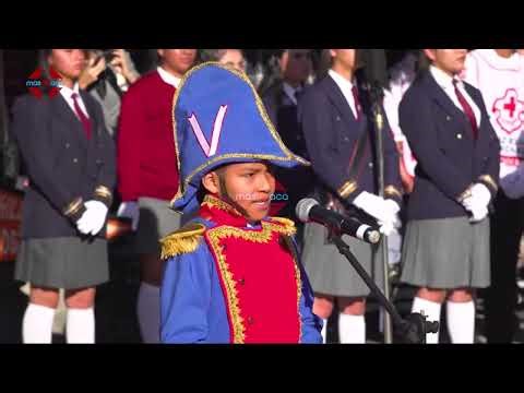 Honran a Ignacio Allende héroe de la independencia de México