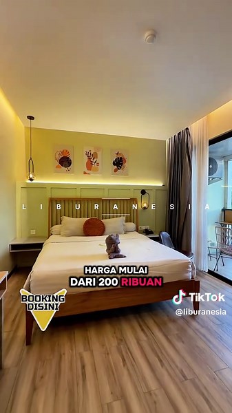 Hotel di surabaya paling populer dan laris #surabaya #tunjunganplaza #tunjungan #malang #hotel