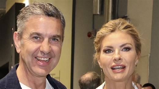 Colombari sui 21 anni di nozze con Costacurta: "No luna di miele"