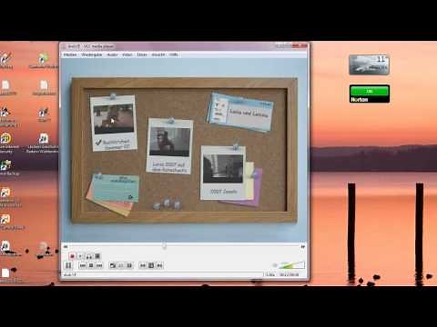 VLC-Player: DVDs abspielen, Schnappschüsse und aufnehmen