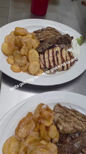 Discover Authentic Greek Restaurant in Berlin