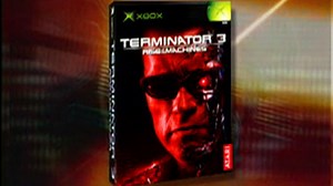 终结者 3 Terminator 3 游戏宣传短片 XBOX 版