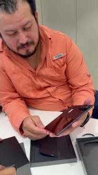 Unboxing Samsung Galaxy Z Fold7 | First Look at the Future