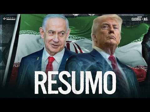 Understand what's happening in Iran | Iran X-ray