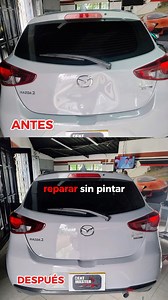 🚘We offer PDR training for all levels from beginner to advanced including tight access dent removal techniques used by top professionals. ✅ Hands-on PDR training ✅ Expert instruction for beginners & pros ✅ Tight access & large dent techniques ✅ On-site dent repair services at our location También hablamos español y ofrecemos clases prácticas para todos los niveles. ¡Llámanos hoy! 📞 Enroll or schedule a repair: 407-793-3446 📍 3411 Recker Hwy, Winter Haven, FL #PDRTraining #DentMaster #Paintles