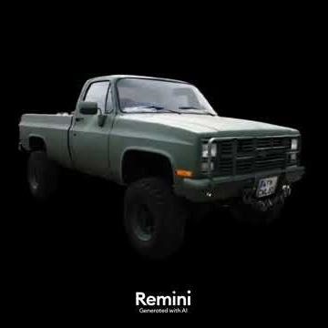 7FOUR CLUB: Pickup trucks