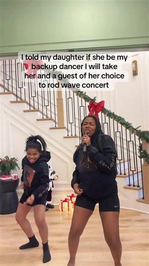 What yall think ? Should I take her to see @Rod Wave ? #rodwave #redemptiontour #parentinghumor #FunnyKid #foryoupage
