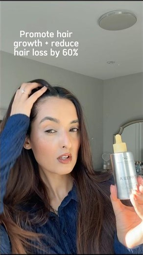 TYPEBEA G•1 Overnight Boosting Peptide Hair Growth Serum