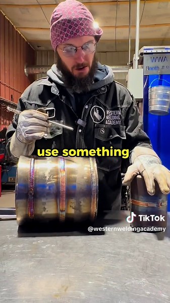 Essential Welding Machine Setup Tips for Beginners