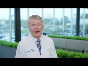 Tonsil Cancer Treatment Options with Dr. Martin Corsten