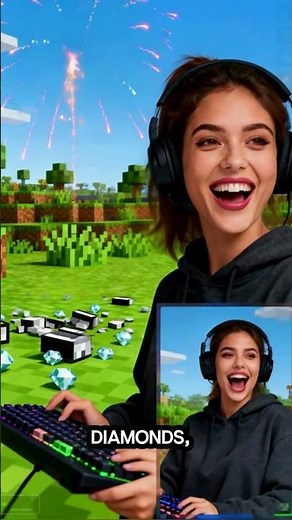 Minecraft Lucky Block Mod