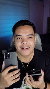 9.4K views · 51 reactions | You need this mini powerbank!Compact, light and efficient! This mini powerbank is so easy to bring because of its size and you won’t need to bring your cables as it can charge your iPhone or any android smartphone that uses type c. #TechByRon #TechTok #MiniPowerbank | Tech by Ron | Facebook