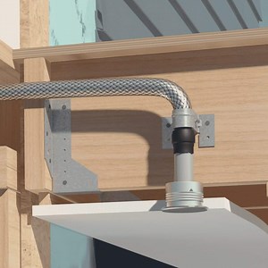 Dry Pipe Fire Sprinkler Systems - Dry Pipe Fire Suppression | Victaulic