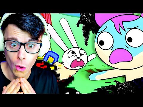 Learning With Pibby The Full Pilot is FINALLY HERE... & it's DISTURBING