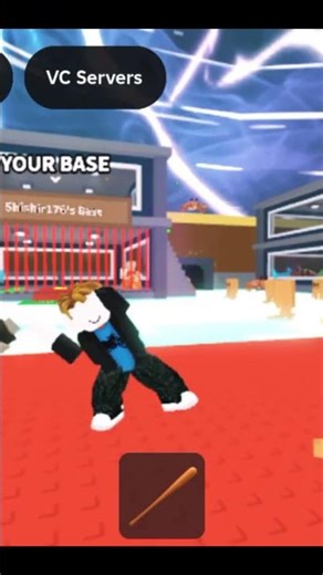 steel of Android dance in event#roblox #dance#video #event