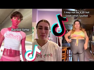 1 HOUR TikTok Cringe Compilation #55