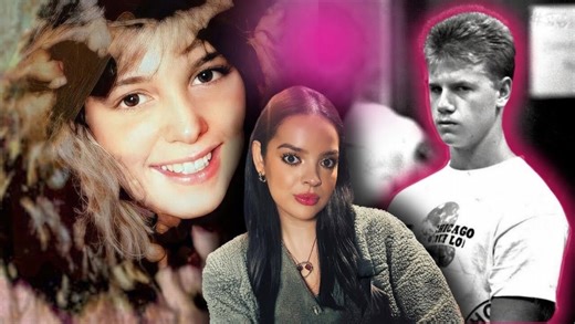 The true story behind No One Would Tell: Amy Carnevale’s tragic fate