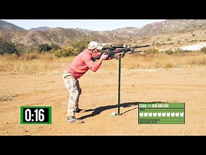 Precision Rifle - 2019 West Coast Showdown [Part 2] | NRL