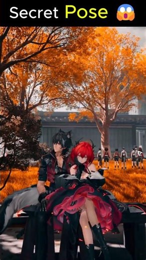 This Secret Cuddle Pose is Too Cute 😳