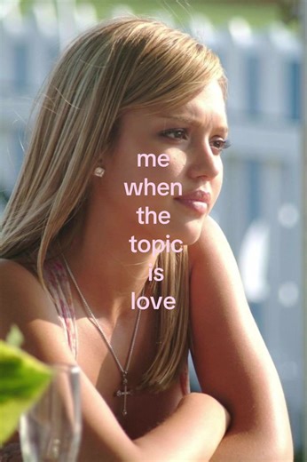 the world ended #foryoupage #fyp #Love #immnotdoingthisrn #jessicaalba | jessica alba