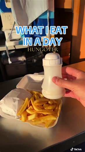 Cory's World: What I Eat in a Day Video