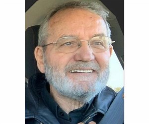 Fr. Bernie C Grady Obituary (2025) - Marshalltown, IA - Mitchell Family Funeral Home - Marshalltown