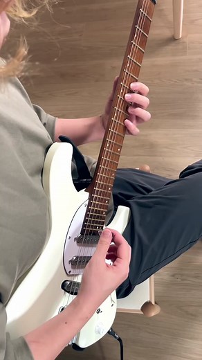 ギタリストの視点で見るギタープレイ