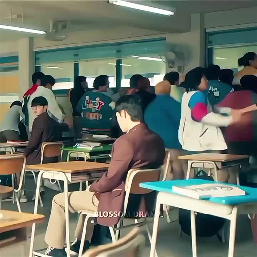 Emotional Movie Scenes That Every Fan Relates To