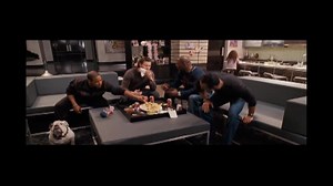 The Game Plan - Clip No. 1