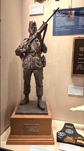 Argyll and Sutherland Highlanders Regimental Museum #militaryhistory #stirlingcastle #history