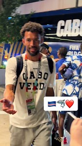 Cape Verde’s Triumphant Defeat: Vozinha & World Cup Pride